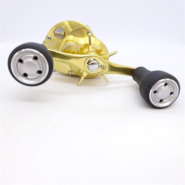 ２３カルカッタコンクエストＭＤ３００ＸＧＬＨ